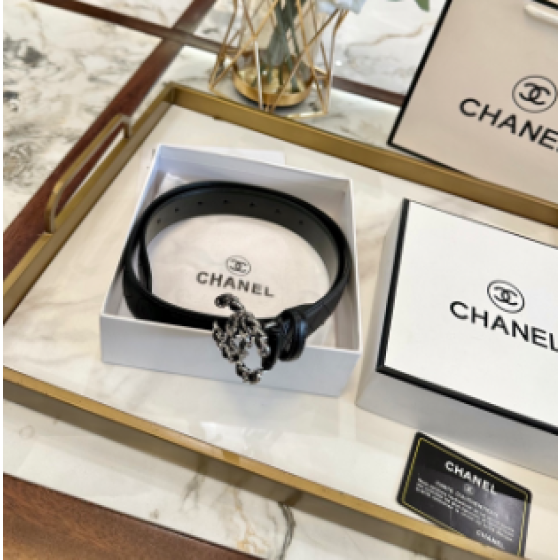 Chanel belt